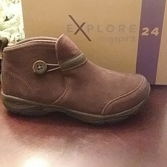 Easy Spirit Shoes - easy spirit shoes